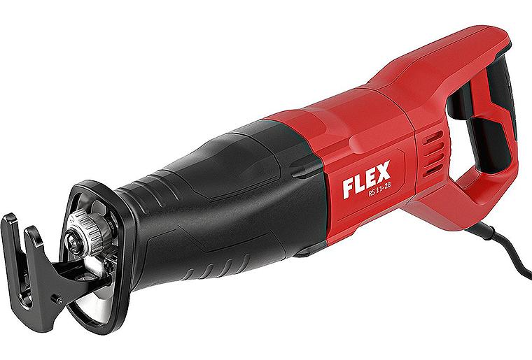 Säbelsäge FLEX RS 11-28, 1100 W Säbelsäge FLEX RS 11-28, 1100 W