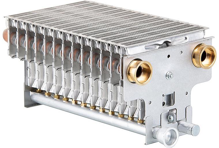 Brenner Erdgas E (G20) passend für Formentera KW24 Nr.35