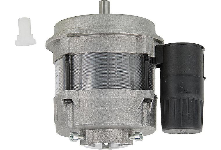 Motor 110W elco Blue L Motor 110W elco Blue L
