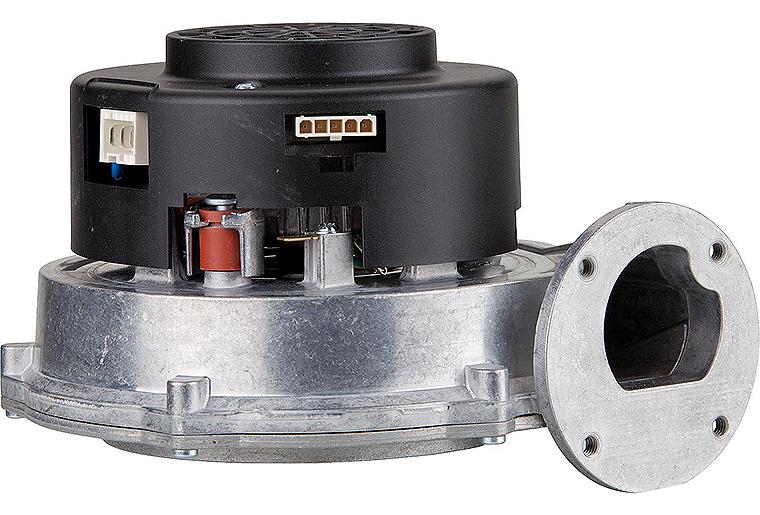 Gebläse elco Trigon22/TrigonS