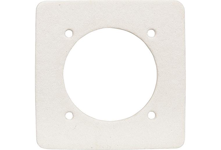 Flanschdichtung 218x218x8 Weishaupt 241 310 0114/7