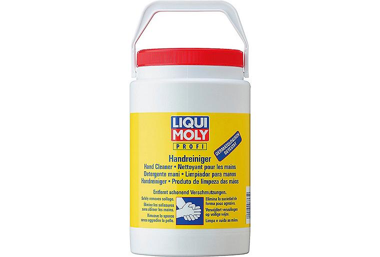 Handreiniger flüssig LIQUI MOLY 3l Eimer