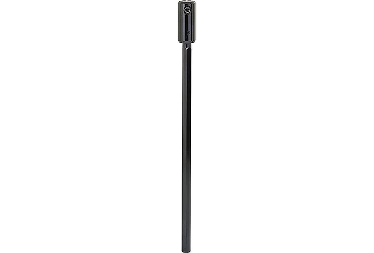 Verlängerung BOSCH Länge 305mm für Lochsägeadapter mit 8,0mm Sechskant Aufnahme Verlängerung BOSCH Länge 305mm für Lochsägeadapter mit 8,0mm Sechskant Aufnahme