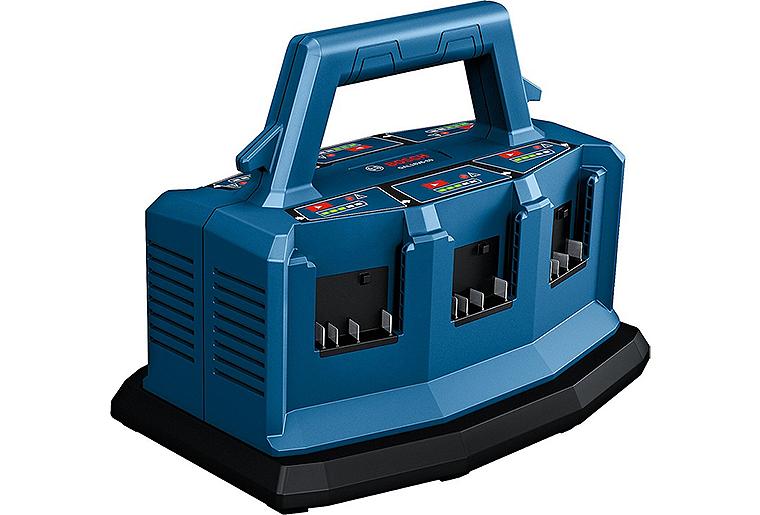 Ladegerät Bosch GAL 18V6-80 Ladegerät Bosch GAL 18V6-80