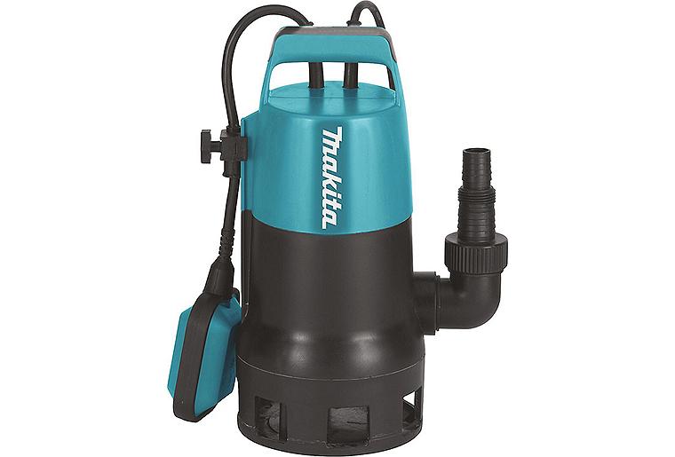 Tauchpumpe Makita PF0410, 400 W, 8400 l/h Tauchpumpe Makita PF0410, 400 W, 8400 l/h