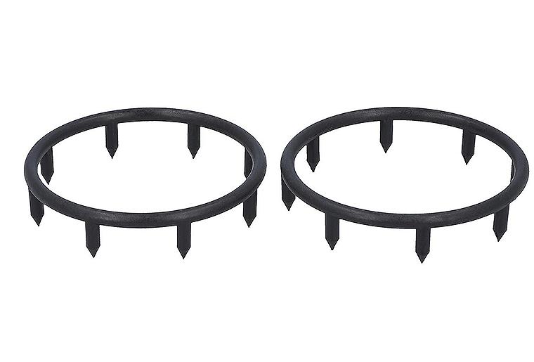 Weichbodenspikes für Höhenverstellung 4,1 Meter VPE=2 Stück Weichbodenspikes für Höhenverstellung 4,1 Meter VPE=2 Stück