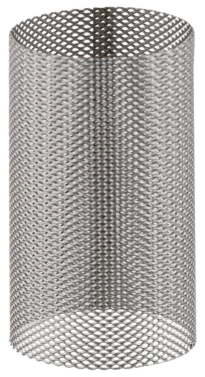 Edelstahlsieb für Schmutzfänger 90 031 37, 3/8" Edelstahlsieb für Schmutzfänger 90 031 37, 3/8"