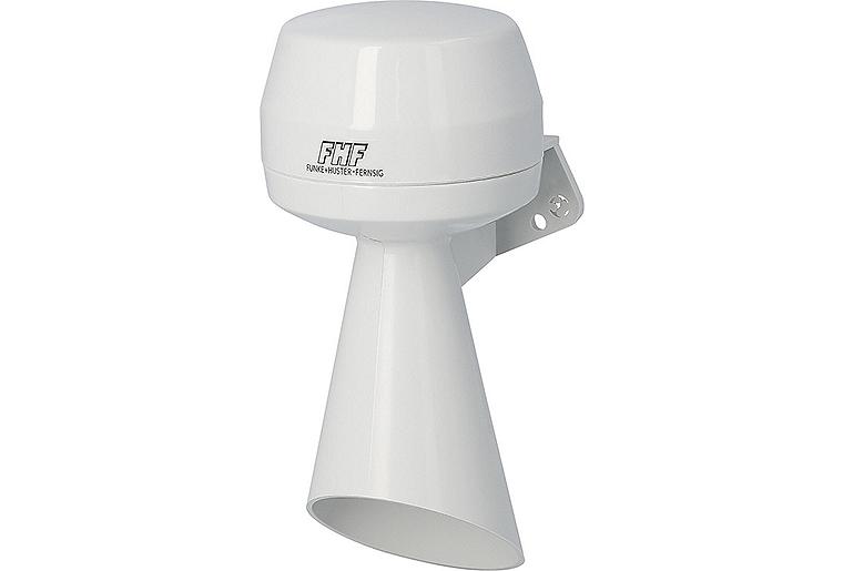 Hupe 230 V AC für SWH 100-190