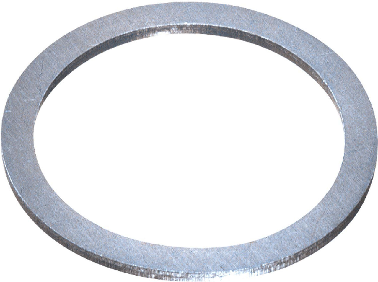 Dichtringe DIN 7603, Aluminium, Abm. 12 x 18 mm VPE = 100 Stück