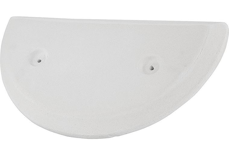 Atmos Türsibrale für normale Tür oben 42 mm komplett inkl. Schrauben und Unterlegscheiben Atmos Türsibrale für normale Tür oben 42 mm komplett inkl. Schrauben und Unterlegscheiben