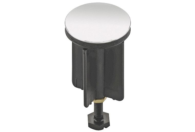 Stopfen Eichelberg 440039 zu Ablaufgarnitur 11/4", chrom Stopfen Eichelberg 440039 zu Ablaufgarnitur 11/4", chrom