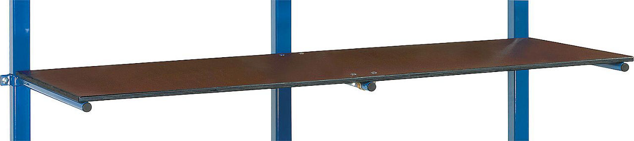 Holzboden für Tragarmwagen fetra® E4615ET 1600x600mm Holzboden für Tragarmwagen fetra® E4615ET 1600x600mm
