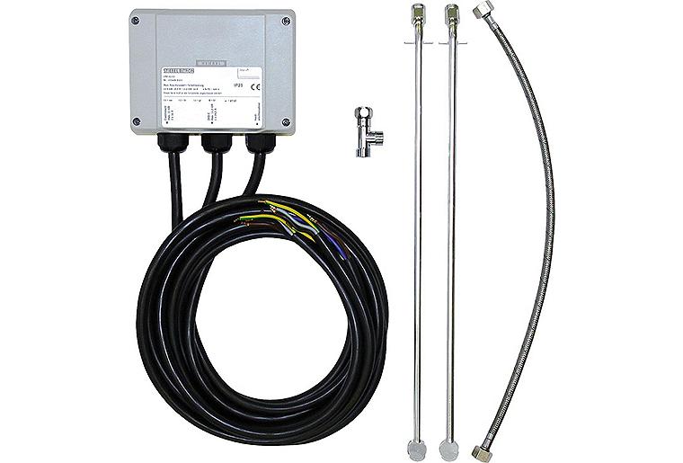 Anschluss-Set Stiebel Eltron LRH 11/13, für Komfort- Durchlauferhitzer bis 13 kW
