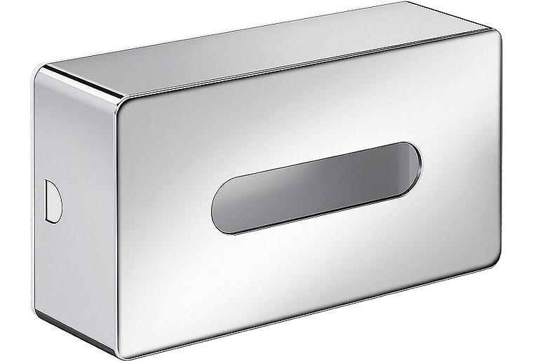 Kosmetiktuchbox emco loft chrom