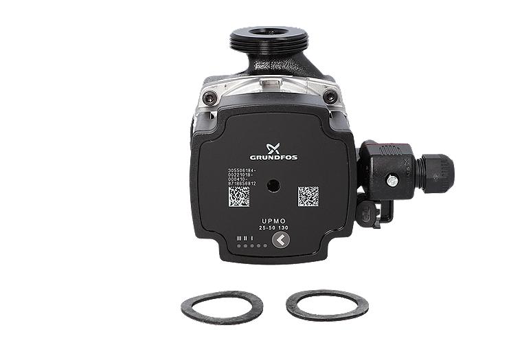 Umwälzpumpe UPMO 5m 25 GG 3h, Bosch 8738901569