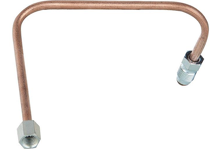 Öldruckrohr für Ölpumpe Wolf 2414297