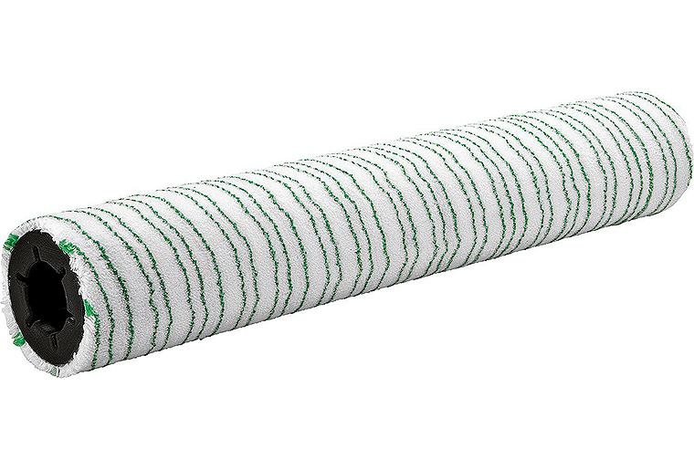 Microfaserwalzenhülse 400 mm für BR 40 Microfaserwalzenhülse 400 mm für BR 40