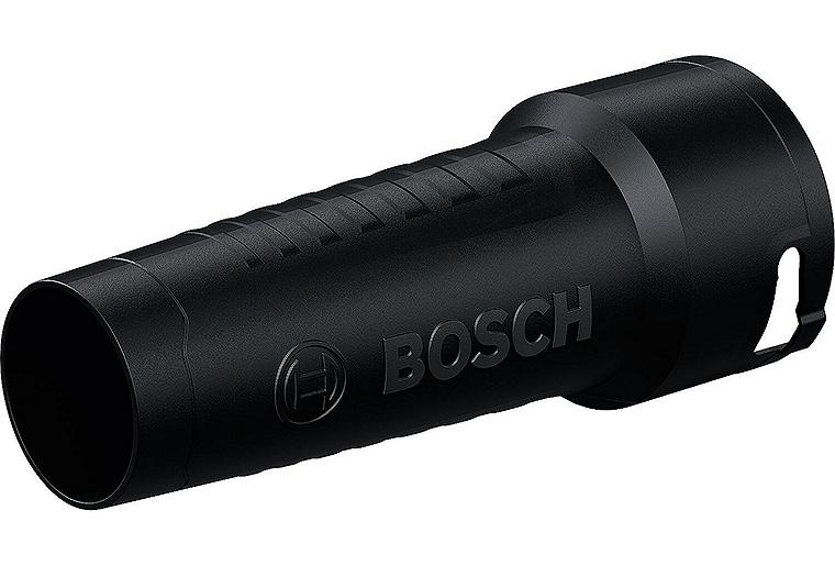 Runddüse Bosch F016800658 für Akku-Gebläse GBL 18V-750 und GBL 18V-800 Runddüse Bosch F016800658 für Akku-Gebläse GBL 18V-750 und GBL 18V-800