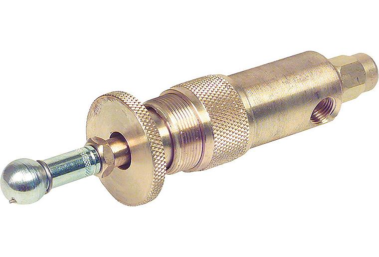 Hydraulikzylinder Olymp 40DV-110DV, 195218