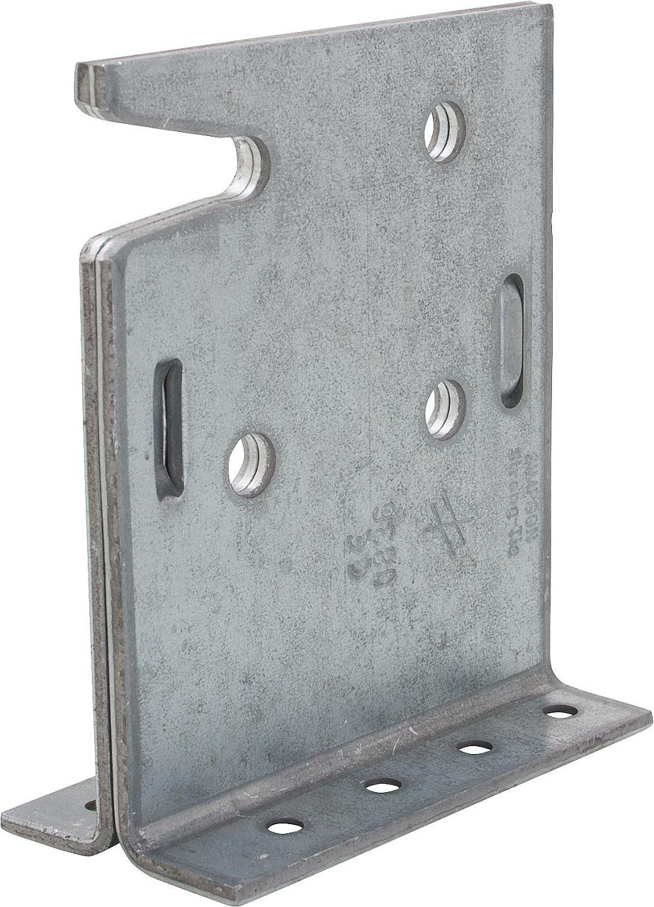 Balkenträger (4-reihig) feuerverzinkt (tzn) 90 x 103