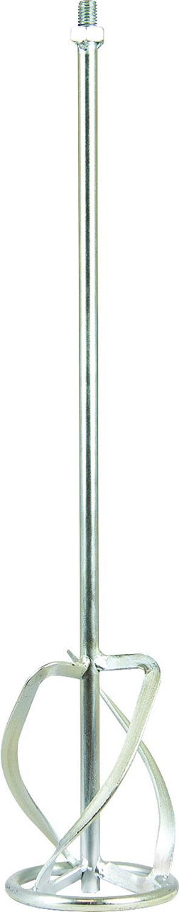 Mörtel-Rührer Eibenstock D: 120mm, Länge: 600mm M14 Gewinde Mörtel-Rührer Eibenstock D: 120mm, Länge: 600mm M14 Gewinde
