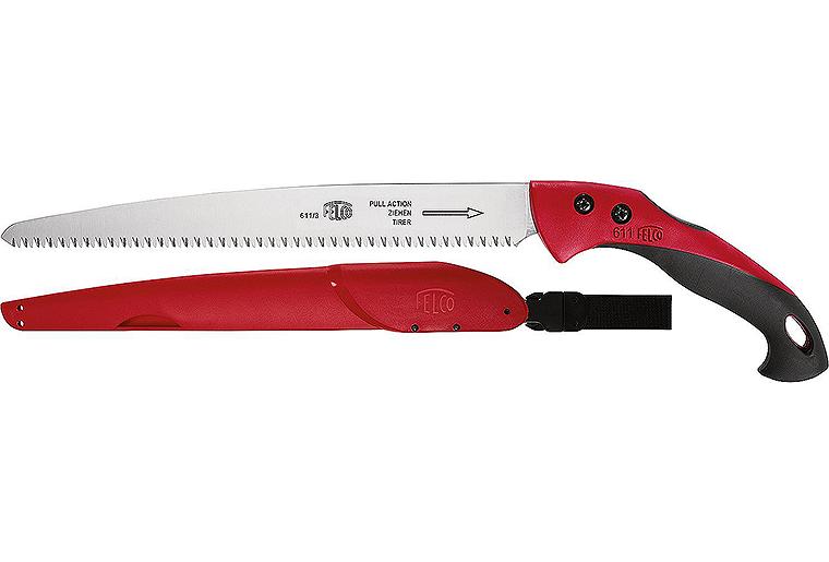 Holzsäge FELCO 611 Säge-Ø max. 100 mm, Sägeblattlänge 330 mm