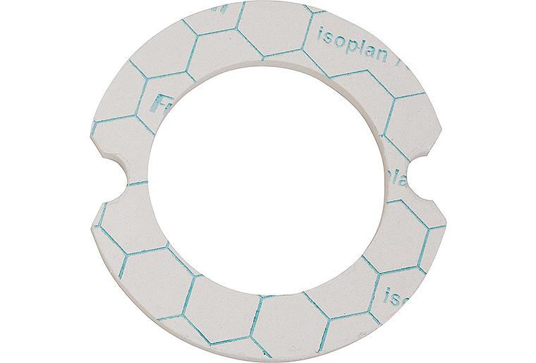 Dichtflansch 163,5/106,5x10 57010-003 Dichtflansch 163,5/106,5x10 57010-003