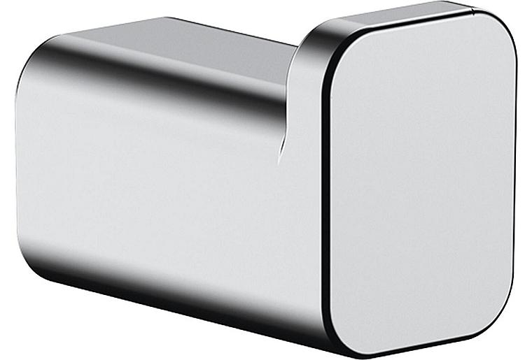 Einzelhaken Hansgrohe AddStoris chrom Einzelhaken Hansgrohe AddStoris chrom