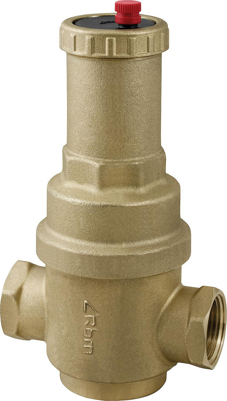 Luftabscheider Evenes 22mm Klemmring