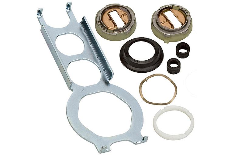 H.Grohe Service-Set H.Grohe Service-Set