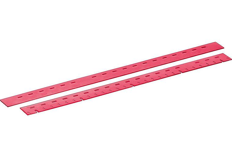 Sauglippe Set Linatex BR 35/12 Sauglippe Set Linatex BR 35/12
