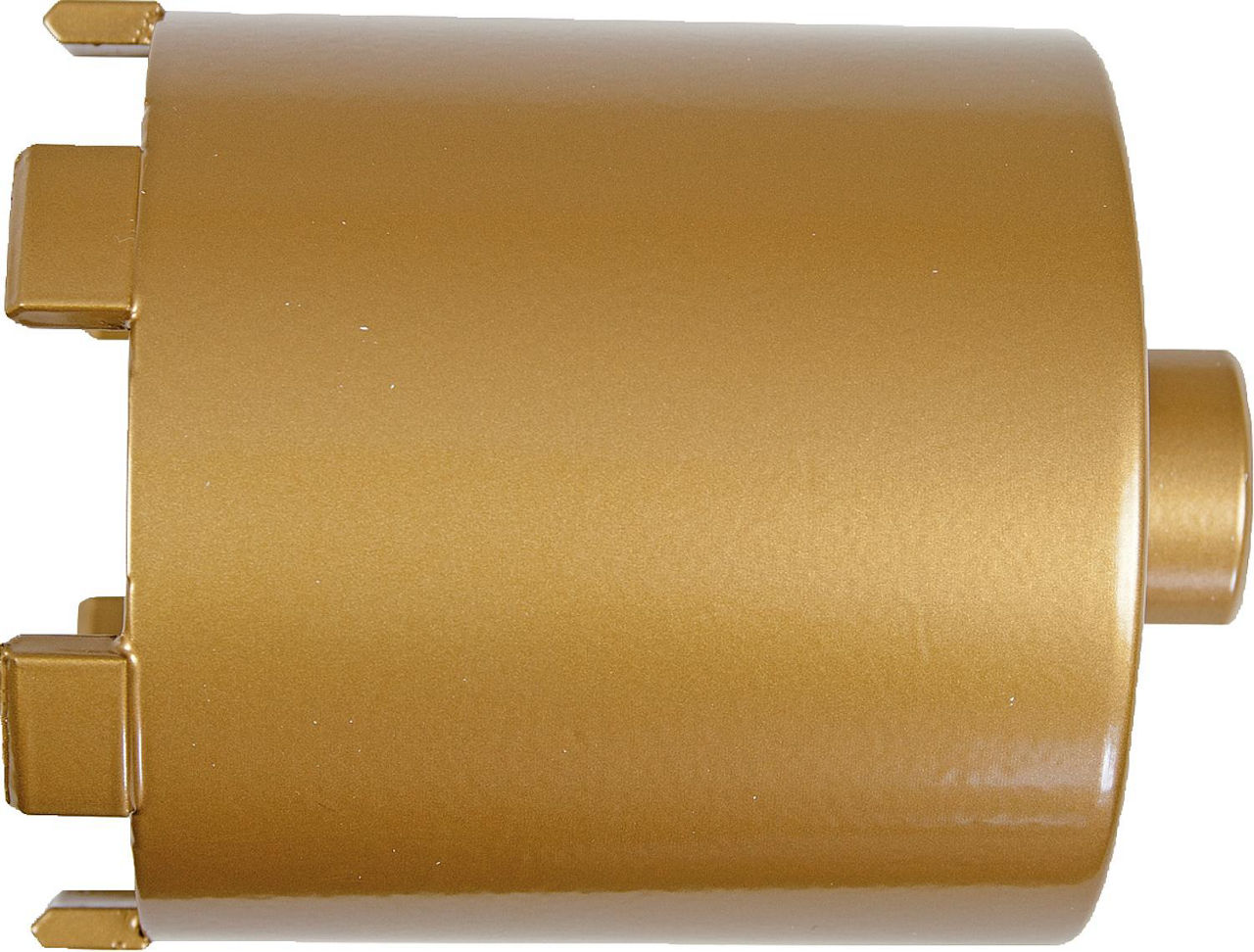 Bohrkrone EIBENSTOCK für Kalksandstein, Ø82mm, Länge:70mm mit 5 Segmenten