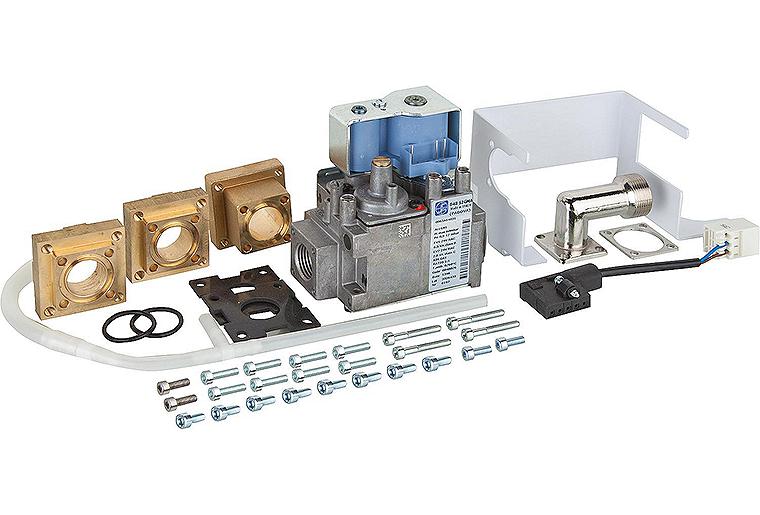 Gaskombiregler Viessmann 7817510