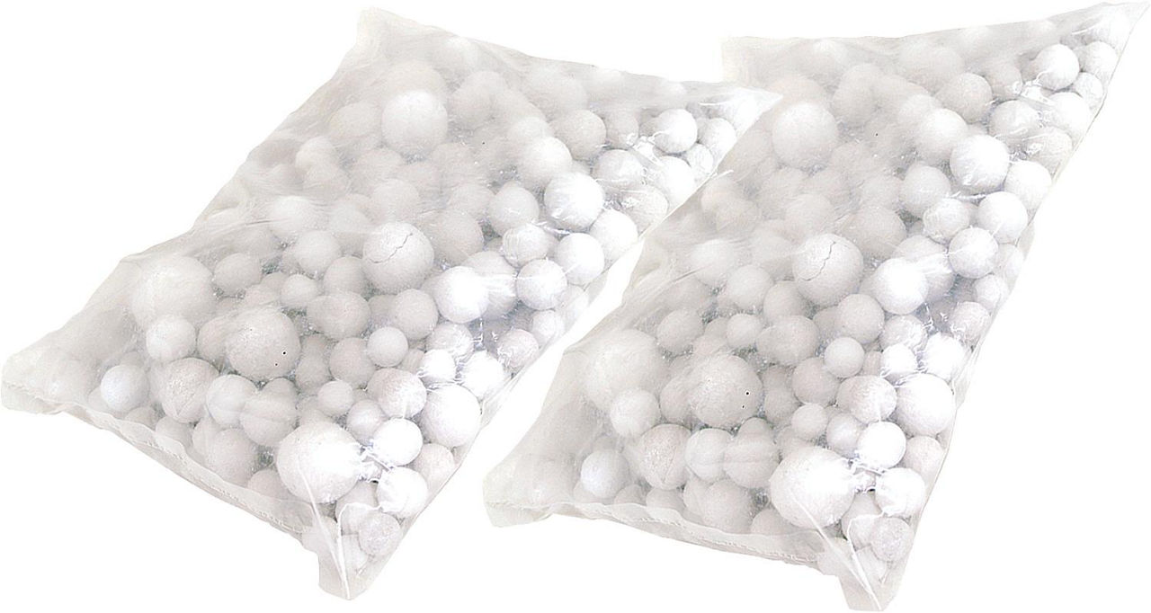 Granulat für Abgas-Kondensat-Neutralisation Inhalt 25 kg Granulat für Abgas-Kondensat-Neutralisation Inhalt 25 kg