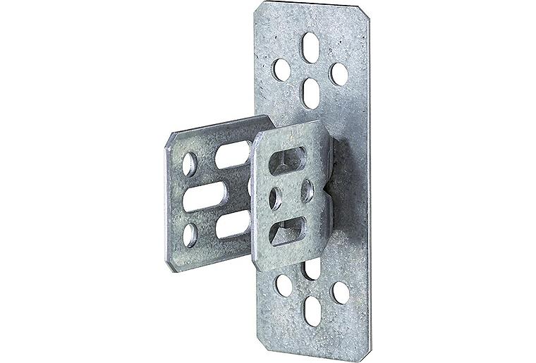 LEIFELD C-Profilanschluss Vertikal LEIFELD C-Profilanschluss Vertikal