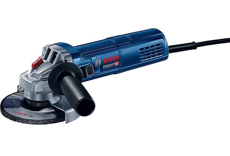 Winkelschleifer BOSCH GWS 9-125 S, 900 W