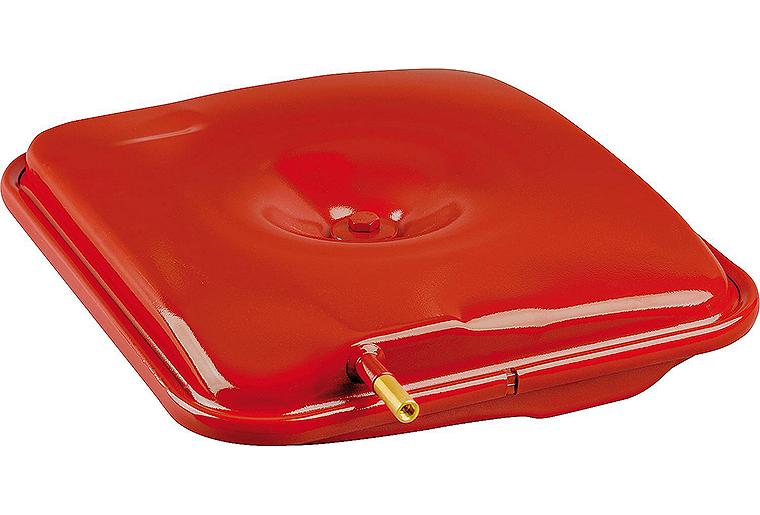 Ausdehnungsgefäß (o. R) 9L Buderus Bosch 8737906976