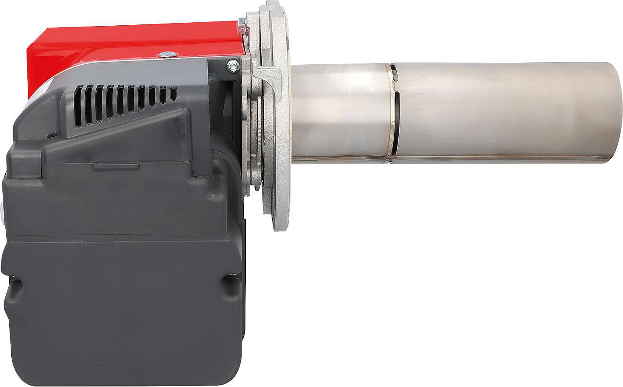 Öl-Blaubrenner Riello Typ RDB 2.2 BG3 28-36KW