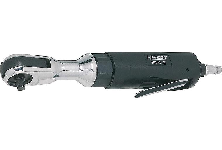 Druckluftratschenschrauber HAZET 1/2" Länge 270mm NW 7,2, 70Nm Druckluftratschenschrauber HAZET 1/2" Länge 270mm NW 7,2, 70Nm