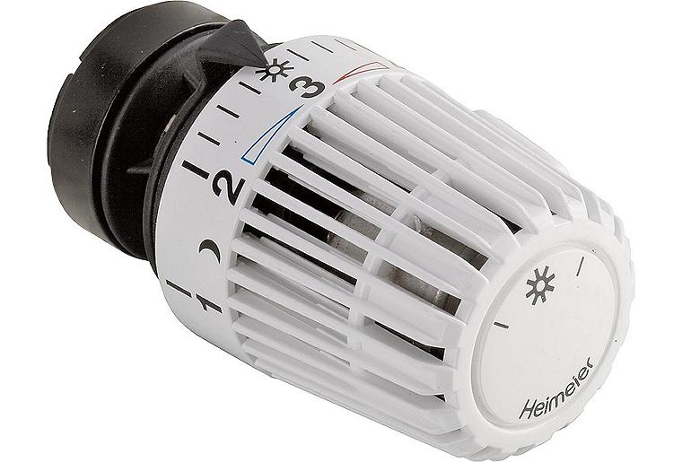 Thermostat-Kopf K Direktanschluss an Fremdfabrikate RAV