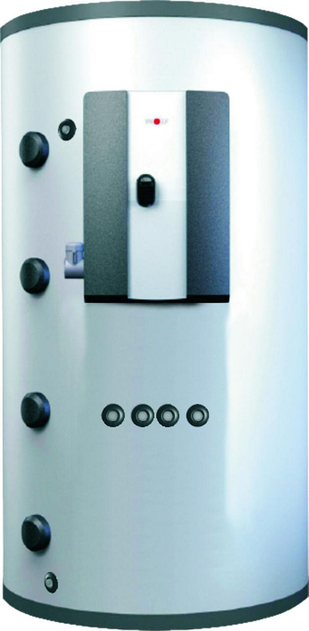Pufferspeicher Wolf BSP-W-SL-1000, 2WT 8615349 Pufferspeicher Wolf BSP-W-SL-1000, 2WT 8615349