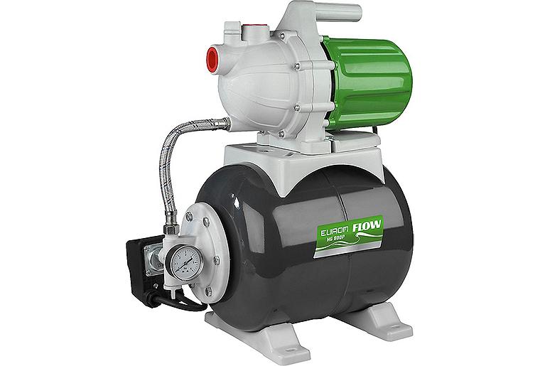 Hauswasserwerk Flow HG 800 P Hauswasserwerk Flow HG 800 P