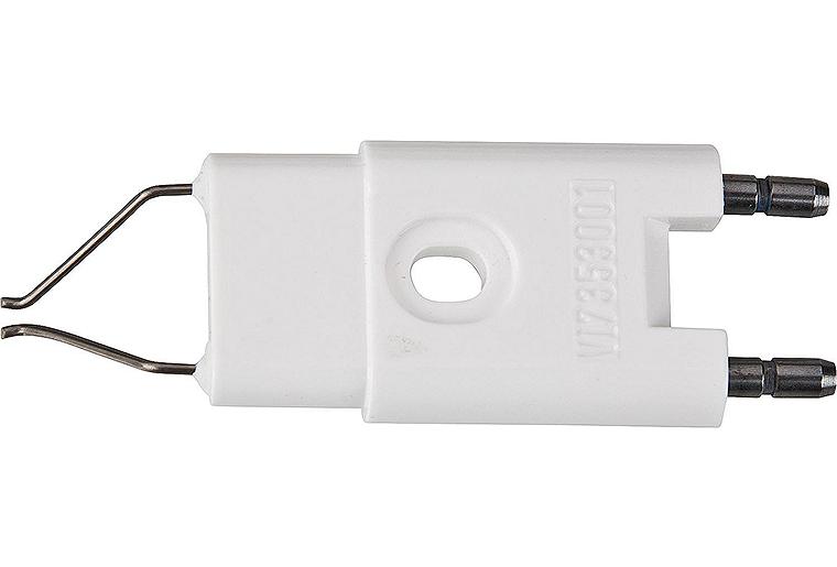 Doppelzündelektrode für Viessmann Vitoflamme 200 VEKI 7810727 Doppelzündelektrode für Viessmann Vitoflamme 200 VEKI 7810727