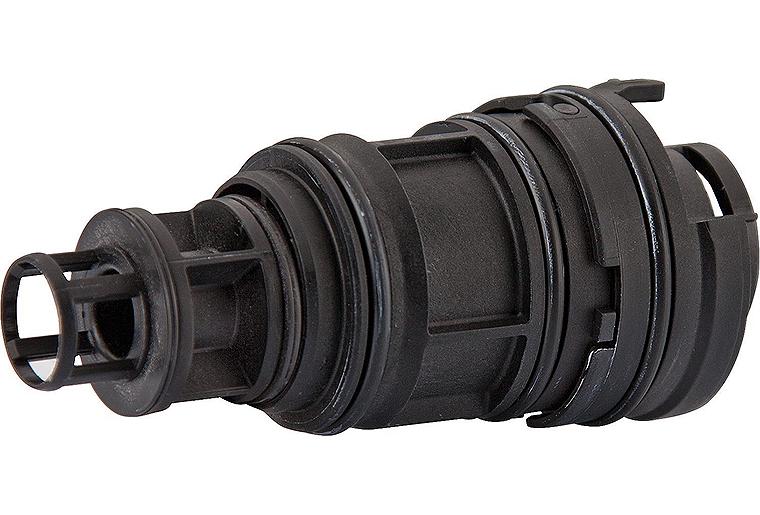 Ventileinsatz 3-Wege Ventil passend zu Ecoheat Gas H15/HS15/S30 Ref: 88.20270-0190