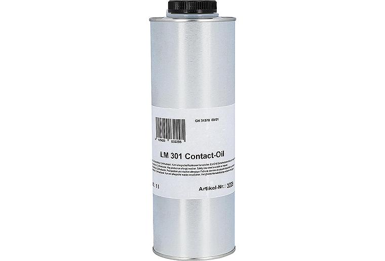 Kontaktöl LIQUI MOLY LM 301 Contact-Oil, 1l Dose