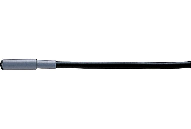 Eberle Standardfühler F891 000 -25...70°C 4m/ PVC
