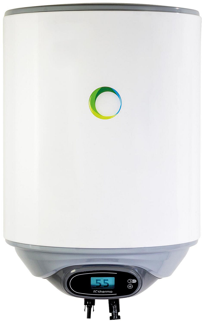 30l Photovoltaik-Warmwasserbereiter 30l Photovoltaik-Warmwasserbereiter