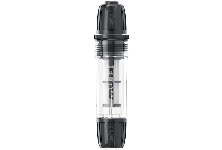 Wasserfilter für DN15 ( 1/2") Verlegerohr Wasserfilter für DN15 ( 1/2") Verlegerohr