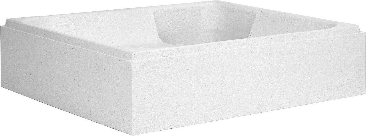 Wannenträger BxHxT: 1000x1000x130 zu 93 226 41 Wannenträger BxHxT: 1000x1000x130 zu 93 226 41