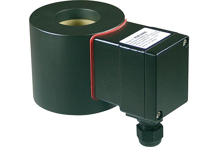 Magnetventilspule GSR Typ .242 230V 50Hz für Ventile 11/4"/11/2"/2"